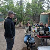 Review photo of Tumalo State Park Campground by Sara R., September 5, 2018