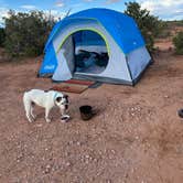 Review photo of Horsethief Campground by sandra , October 6, 2022