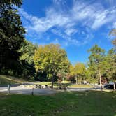 Review photo of Warriors' Path State Park Main Campground — Warriors' Path State Park by Rick G., October 6, 2022