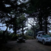 Review photo of Kalaloch Campground - group — Olympic National Park by Glendon B., October 6, 2022