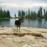 Review photo of Fresno Dome Campground by Jacqui W., September 5, 2018