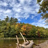 Review photo of Silver Lake Campground by Katy Z., October 6, 2022