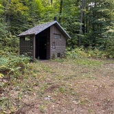 Review photo of Silver Lake Campground by Katy Z., October 6, 2022