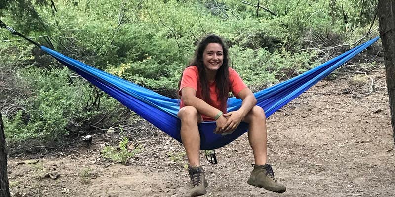 Camper submitted image from Fresno Dome Campground