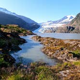 Review photo of Mendenhall Lake Campground by Shari  G., October 6, 2022