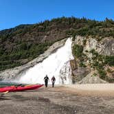 Review photo of Mendenhall Lake Campground by Shari  G., October 6, 2022