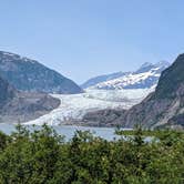 Review photo of Mendenhall Lake Campground by Shari  G., October 6, 2022