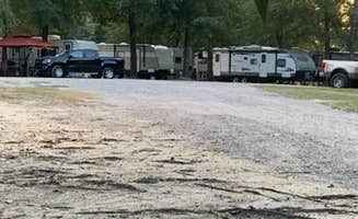 Douglas T.'s photo of rv camping at Made in the Shade RV Park and Campground near North Augusta, SC