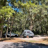 Review photo of Skidaway Island State Park Campground by Pam R., October 6, 2022