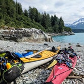 Review photo of Bartlett Cove Campground — Glacier Bay National Park by Shari  G., October 6, 2022