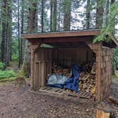 Review photo of Bartlett Cove Campground — Glacier Bay National Park by Shari  G., October 6, 2022