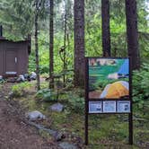 Review photo of Bartlett Cove Campground — Glacier Bay National Park by Shari  G., October 6, 2022