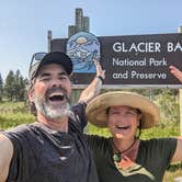 Review photo of Bartlett Cove Campground — Glacier Bay National Park by Shari  G., October 6, 2022