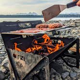 Review photo of Bartlett Cove Campground — Glacier Bay National Park by Shari  G., October 6, 2022