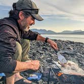 Review photo of Bartlett Cove Campground — Glacier Bay National Park by Shari  G., October 6, 2022