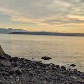 Review photo of Bartlett Cove Campground — Glacier Bay National Park by Shari  G., October 6, 2022