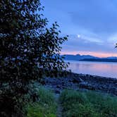 Review photo of Bartlett Cove Campground — Glacier Bay National Park by Shari  G., October 6, 2022