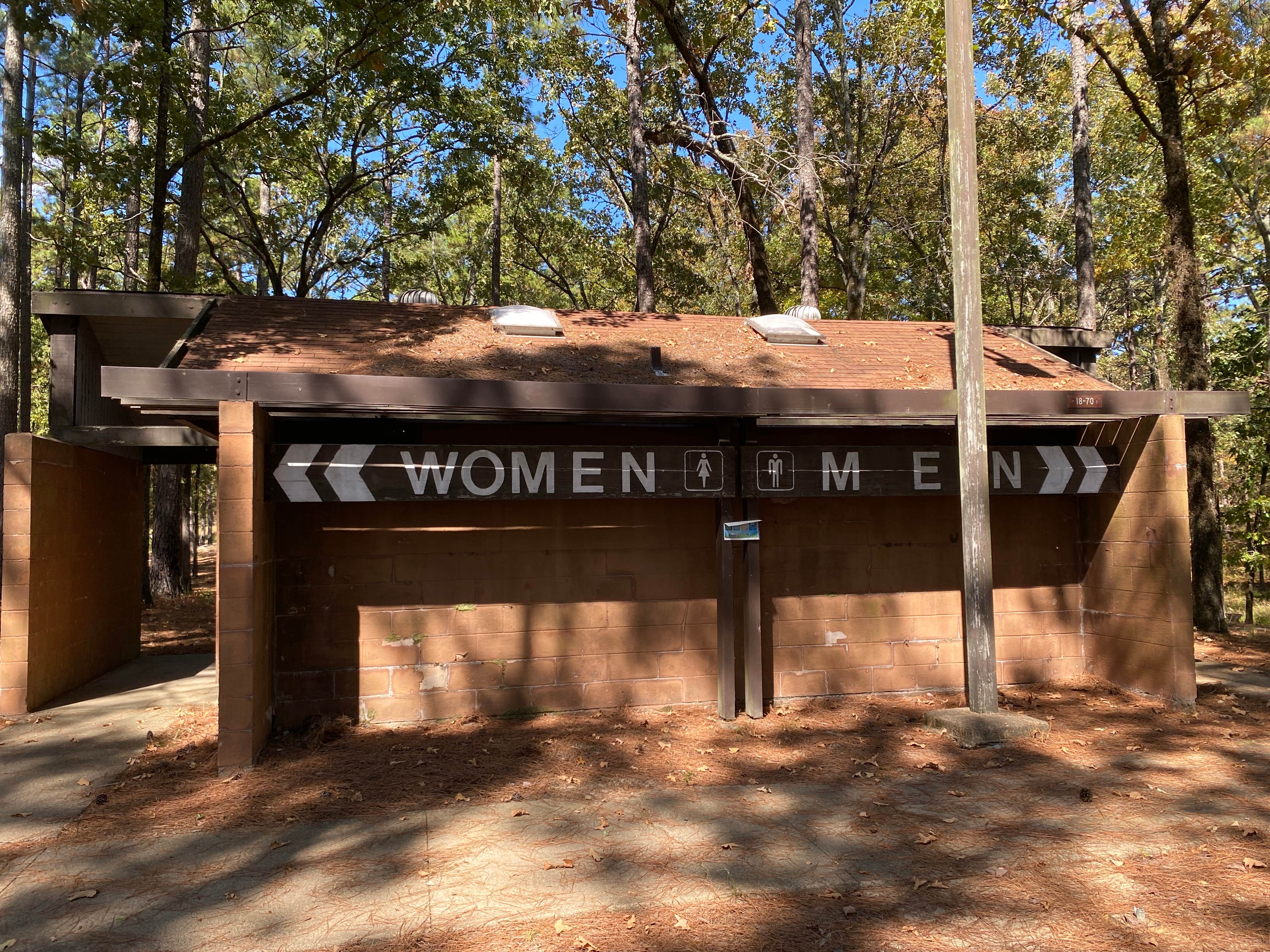 Camper-submitted photo at Ozan Point - De Gray Lake near Benton, AR