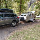 Review photo of Grace Coolidge Campground — Custer State Park by Joanne M., September 5, 2018