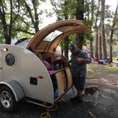 Review photo of Grace Coolidge Campground — Custer State Park by Joanne M., September 5, 2018