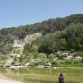 Review photo of Dinosaur Valley State Park — Dinosaur Valley State Park by Brittany S., September 5, 2018