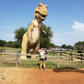Review photo of Dinosaur Valley State Park — Dinosaur Valley State Park by Brittany S., September 5, 2018