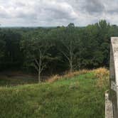 Review photo of Pinson Mounds Group Camp — Pinson Mounds State Archaeological Park by Crystal C., September 5, 2018
