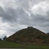 Review photo of Pinson Mounds Group Camp — Pinson Mounds State Archaeological Park by Crystal C., September 5, 2018