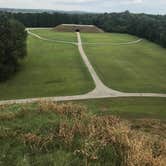 Review photo of Pinson Mounds Group Camp — Pinson Mounds State Archaeological Park by Crystal C., September 5, 2018