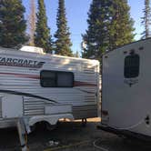 Review photo of Wagon Wheel Campground by Joshua M., September 6, 2018