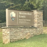Review photo of Meriwether Lewis Campground by Crystal C., September 5, 2018