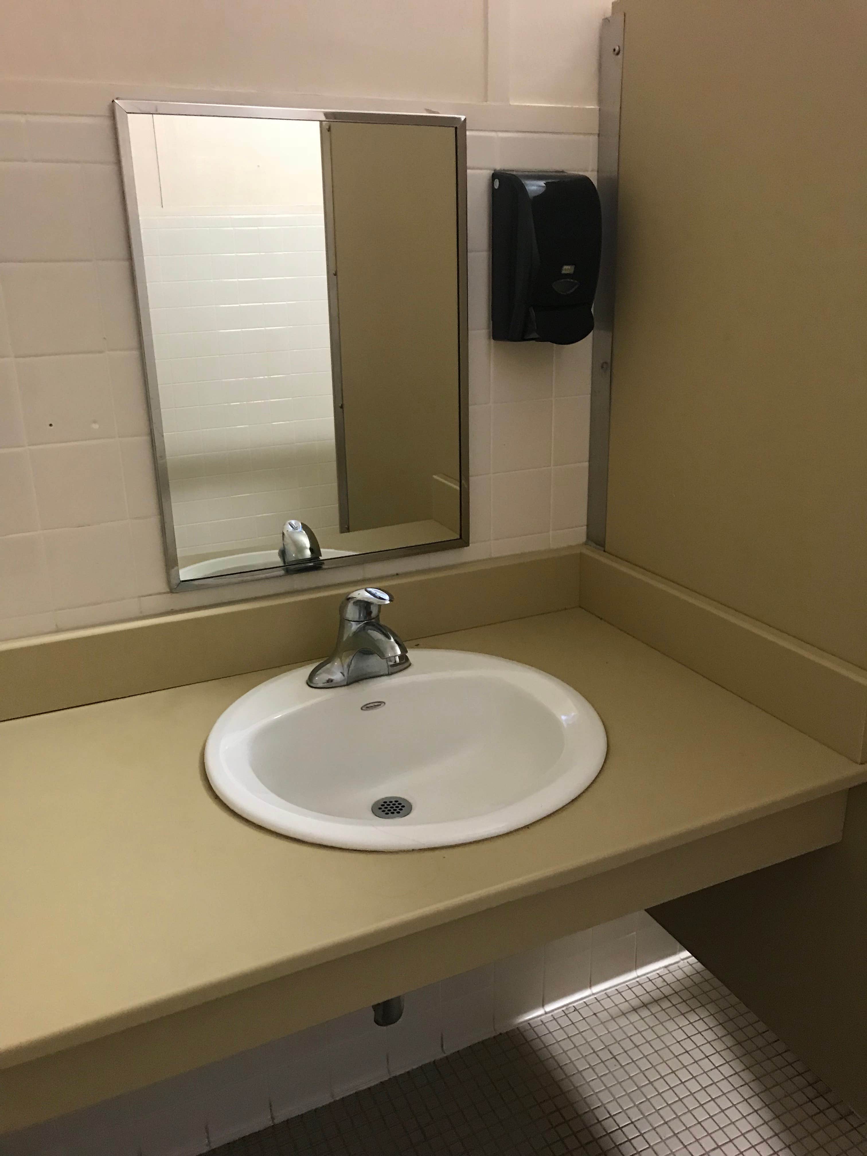 Camper-submitted photo at Meriwether Lewis Campground in Mississippi