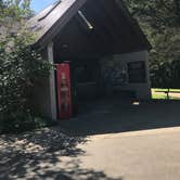 Review photo of Cedars of Lebanon State Park Campground by Crystal C., September 6, 2018