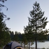 Review photo of Deschutes National Forest Spring Campground by Michael A., September 6, 2018