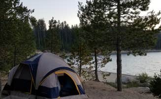 Michael A.'s photo at Spring near Gilchrist, OR