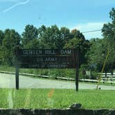 Review photo of Center Hill Campground by Crystal C., September 6, 2018