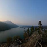 Review photo of Butte Lake Campground — Lassen Volcanic National Park by Jack L., September 6, 2018