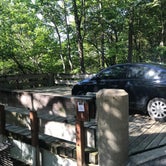 Review photo of Edgar Evins State Park Campground by Crystal C., September 6, 2018