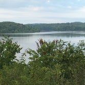 Review photo of Salt Fork State Park Campground by Shelly S., August 5, 2016