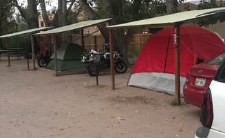 Dave V.'s photo at Sun Outdoors North Moab near Arches National Park