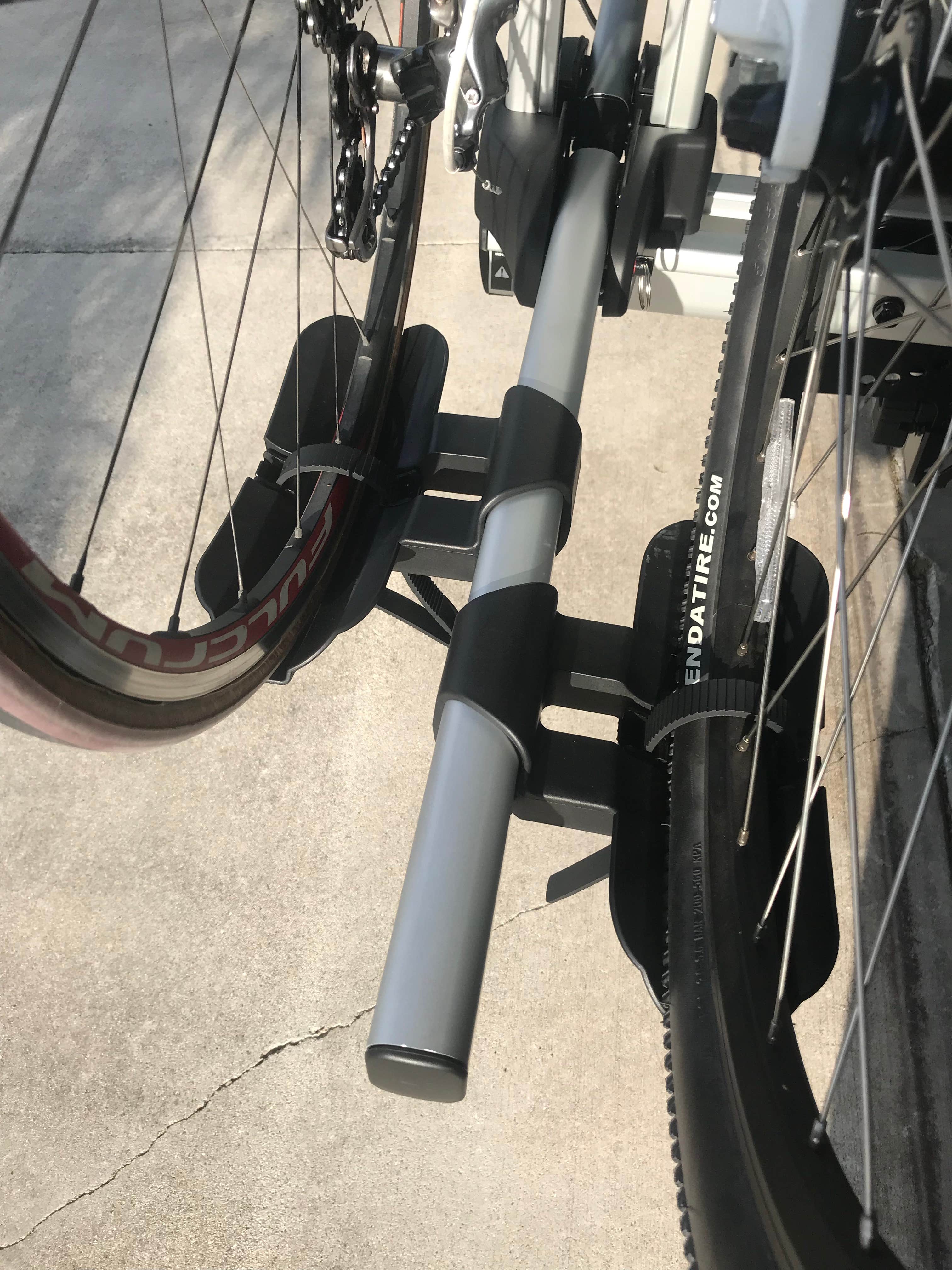 Camper-submitted photo at Sun Outdoors North Moab near Arches National Park