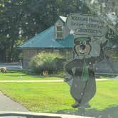 Review photo of Yogi Bear's Jellystone Park in Hagerstown MD by Cat R., October 7, 2022