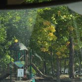 Review photo of Yogi Bear's Jellystone Park in Hagerstown MD by Cat R., October 7, 2022