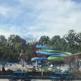 Review photo of Yogi Bear's Jellystone Park in Hagerstown MD by Cat R., October 7, 2022