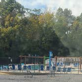 Review photo of Yogi Bear's Jellystone Park in Hagerstown MD by Cat R., October 7, 2022