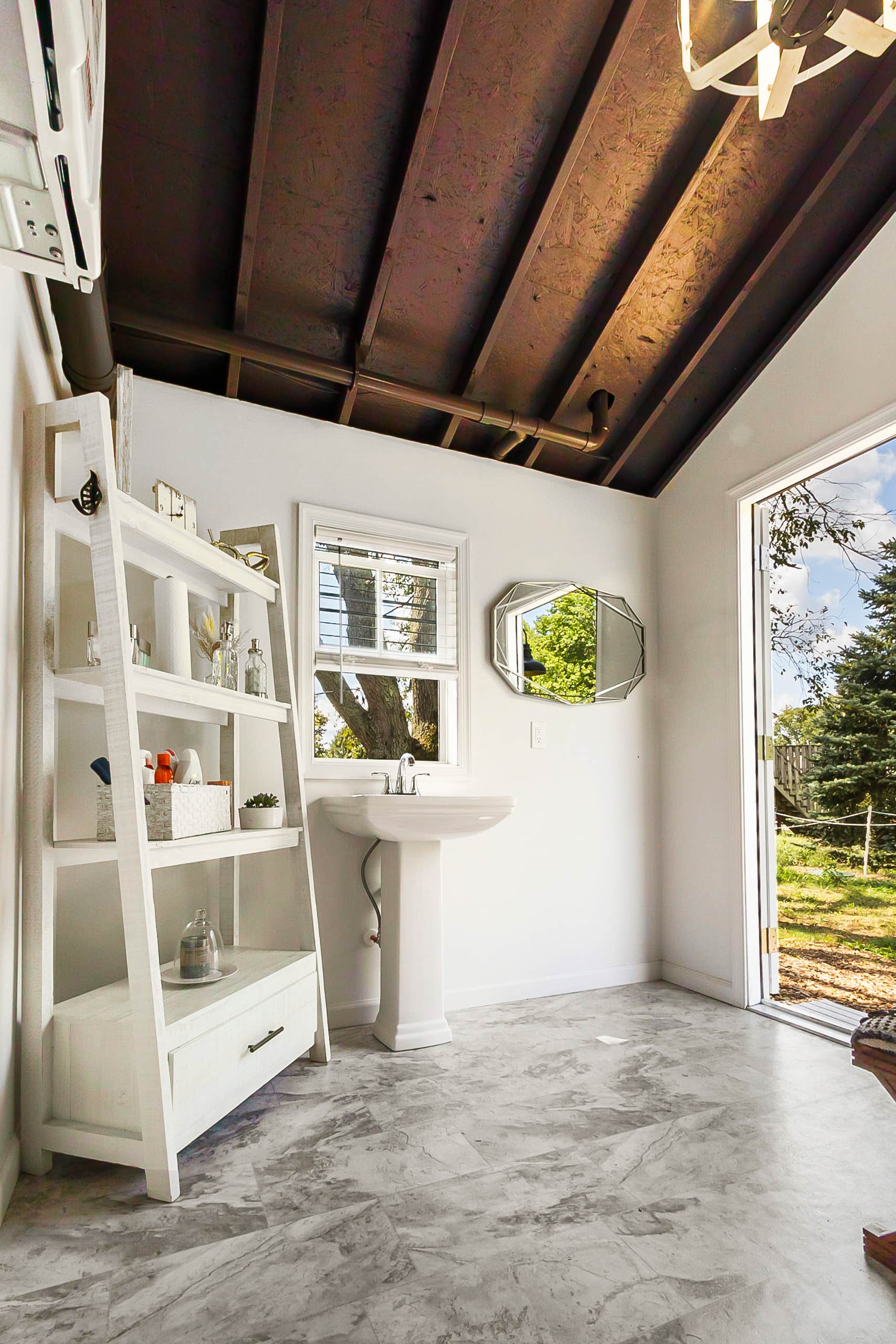 Camper-submitted photo at Huck and Buck Farm near Smyrna, DE