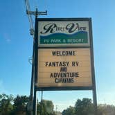 Review photo of River View RV Park & Resort by James and Susan K., October 7, 2022