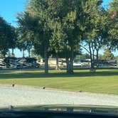 Review photo of River View RV Park & Resort by James and Susan K., October 7, 2022