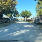Review photo of River View RV Park & Resort by James and Susan K., October 7, 2022