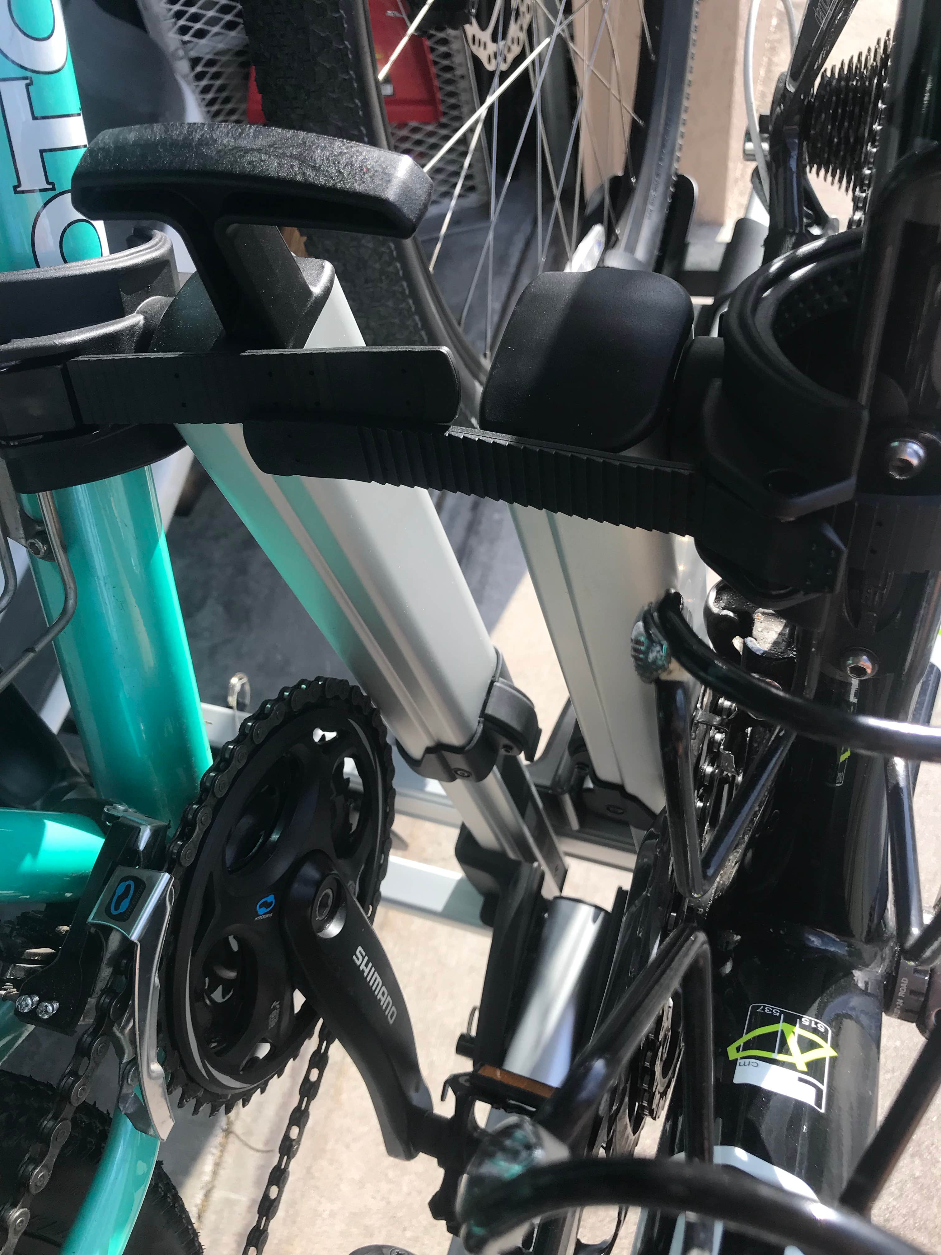 Camper-submitted photo at Sun Outdoors North Moab near Arches National Park